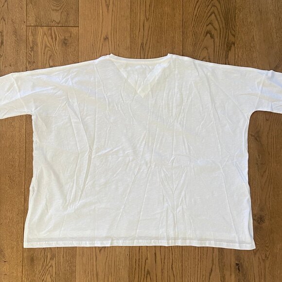 Mersea Catalina Slub Tee - NWOT - Picture 9 of 9